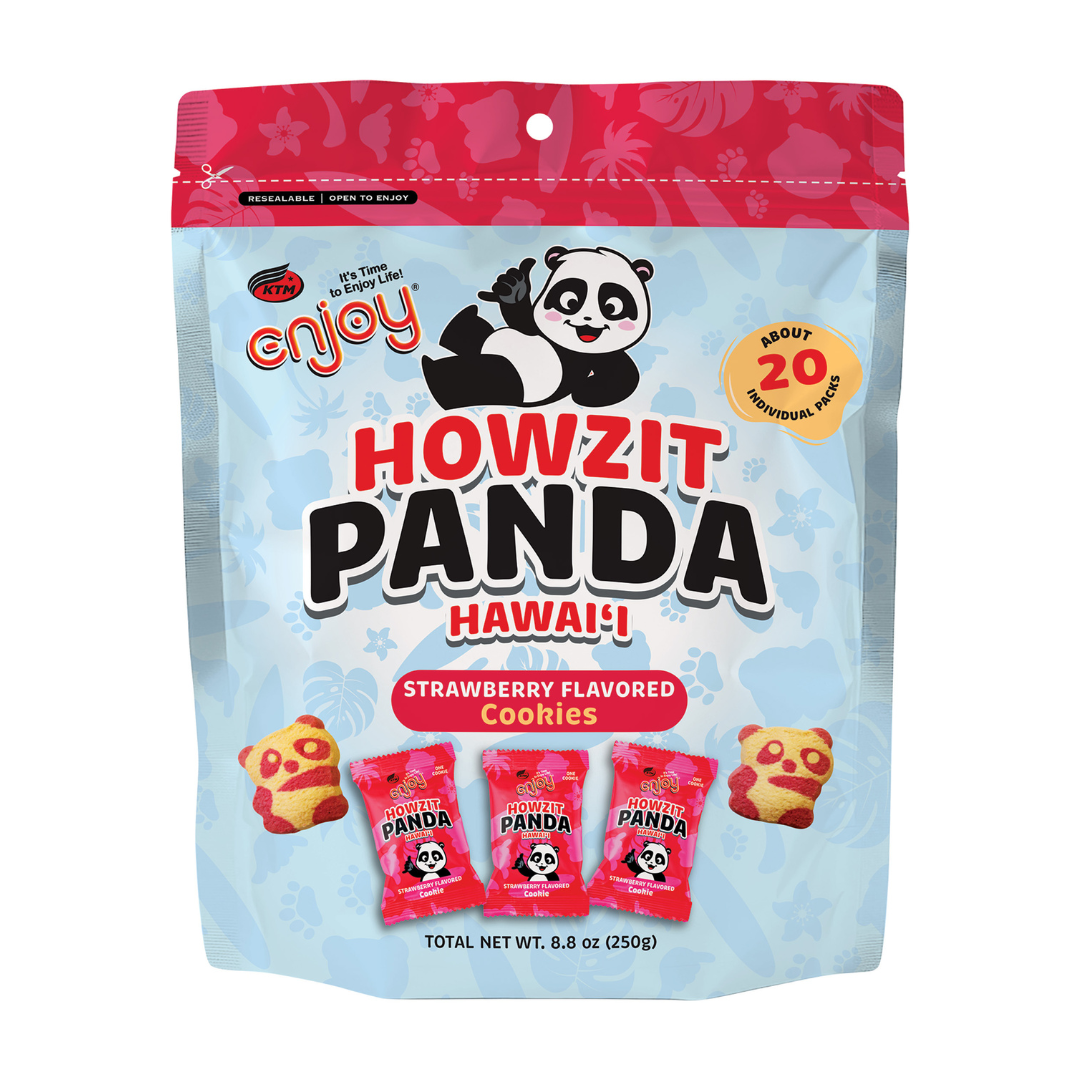 Premium Mixed Arare Fun Paks (11.3 oz) | Enjoy Snacks